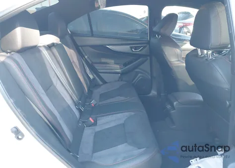 2024 Subaru Wrx Tr from USA, damaged, VIN JF1VBAY64R9808283